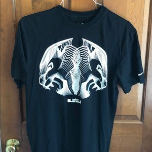 Nike Lebron James shirt